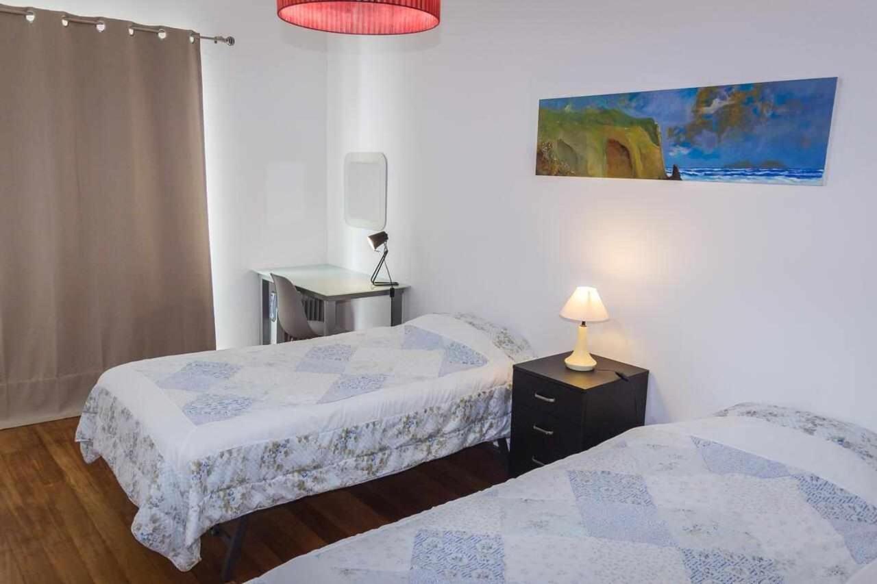 Downtown Praia Da Vitoria Al Ngoại thất bức ảnh