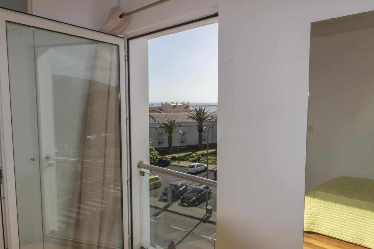 Downtown Praia Da Vitoria Al Ngoại thất bức ảnh